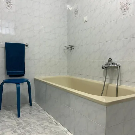 Apartment Grazioso Nel Centro Storico Di Alghero