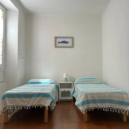 Apartment Grazioso Nel Centro Storico Di