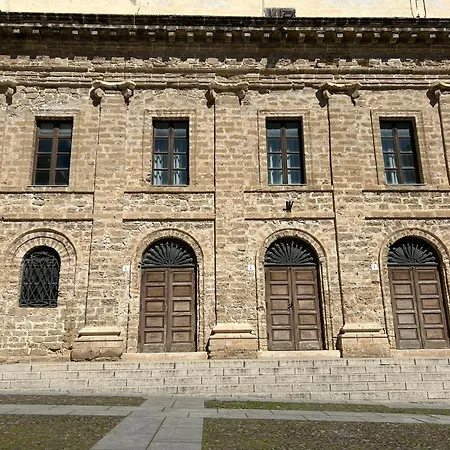 Grazioso Nel Centro Storico Di *