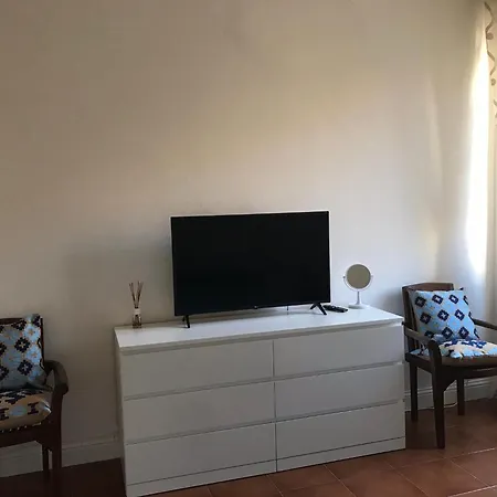 Grazioso Nel Centro Storico Di