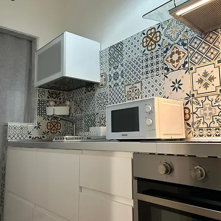 Grazioso Nel Centro Storico Di * Alghero