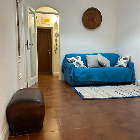 Grazioso Nel Centro Storico Di