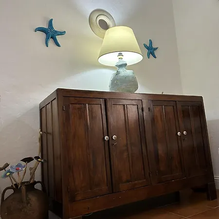 Grazioso Nel Centro Storico Di Apartment