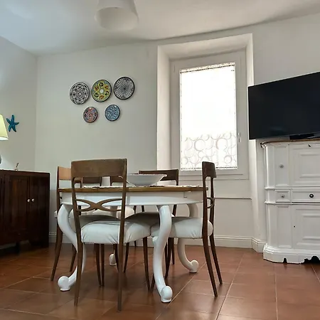 Grazioso Nel Centro Storico Di * Alghero