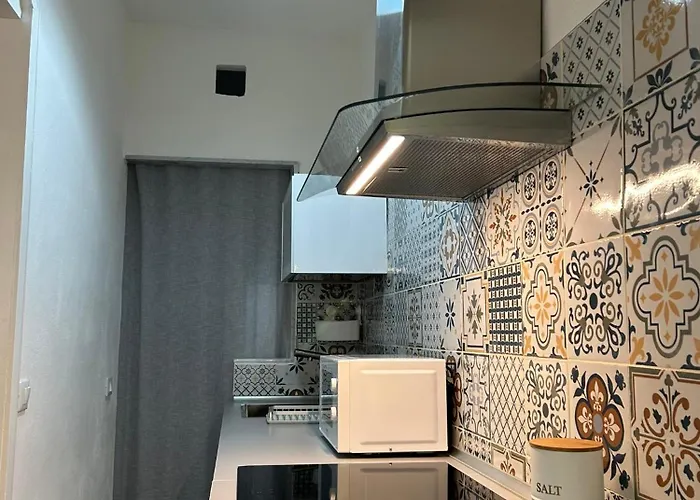 Grazioso Nel Centro Storico Di Apartament *