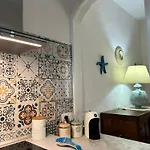 Grazioso Nel Centro Storico Di Appartement