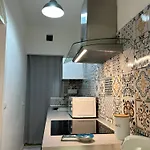 Grazioso Nel Centro Storico Di Appartement *