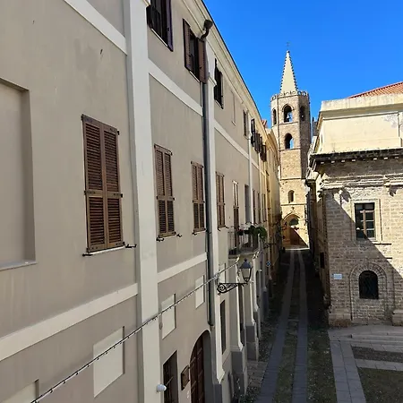 Grazioso Nel Centro Storico Di *