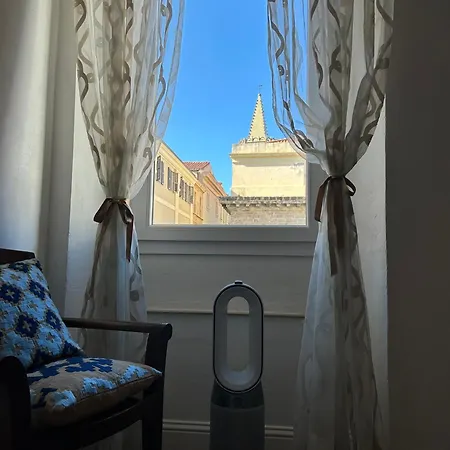 Grazioso Nel Centro Storico Di Альгеро