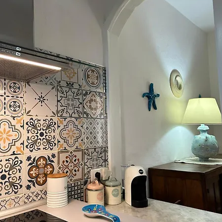 Grazioso Nel Centro Storico Di Apartment