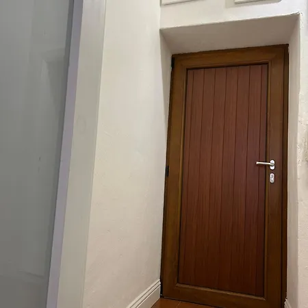 Grazioso Nel Centro Storico Di * Альгеро