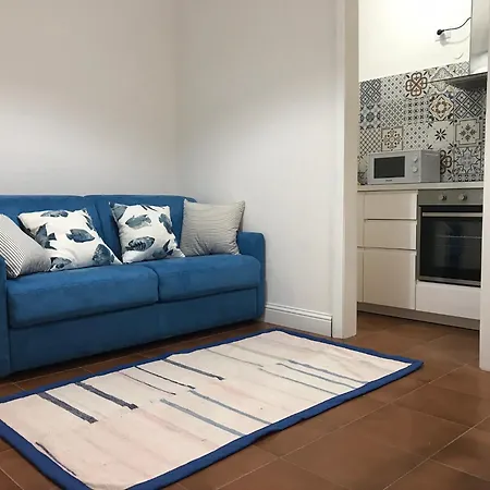 Grazioso Nel Centro Storico Di Apartment *