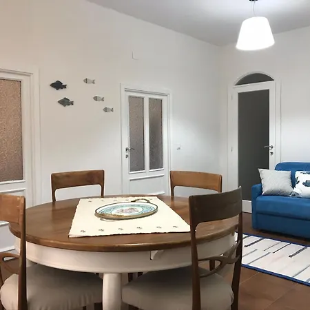 Apartment Grazioso Nel Centro Storico Di Alghero